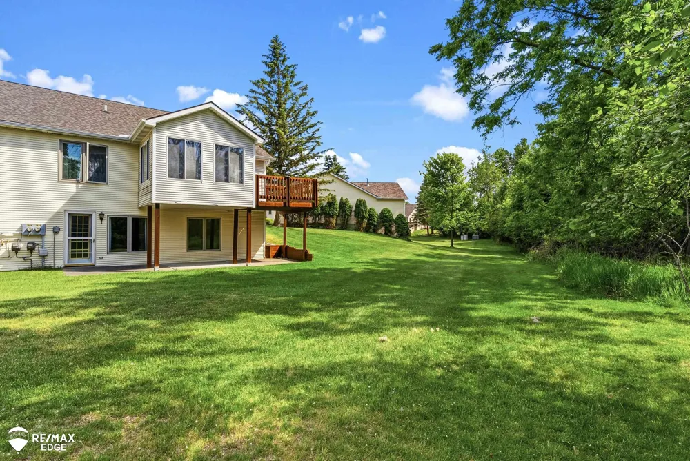 9340 Rayna Drive Davison Township, MI 48423