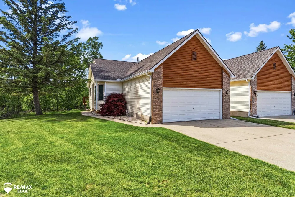 9340 Rayna Drive Davison Township, MI 48423