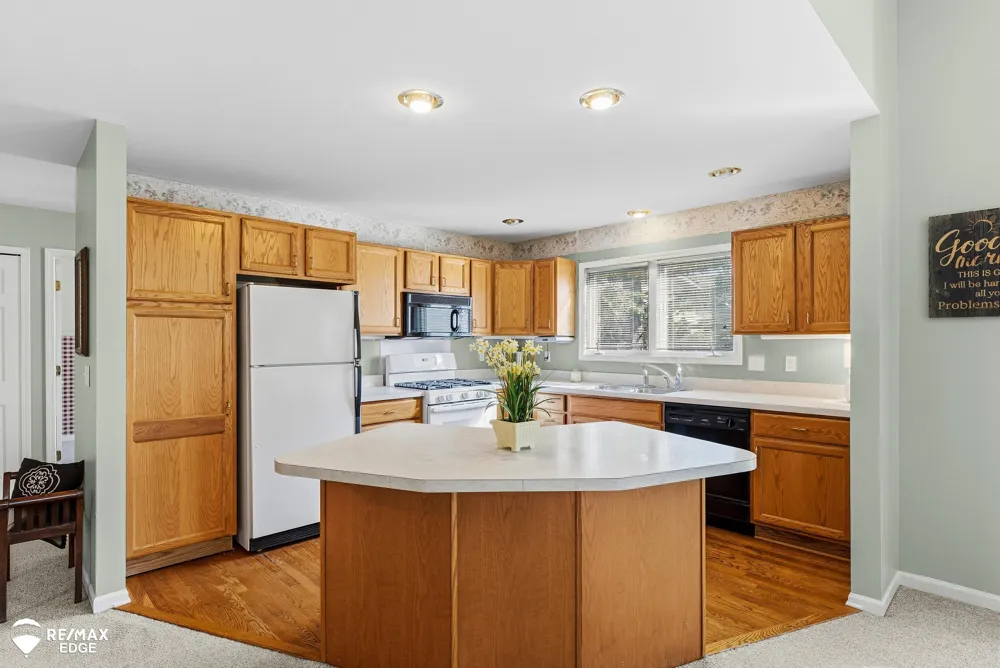 9340 Rayna Drive Davison Township, MI 48423
