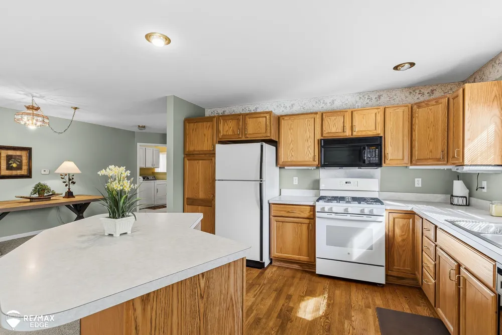 9340 Rayna Drive Davison Township, MI 48423