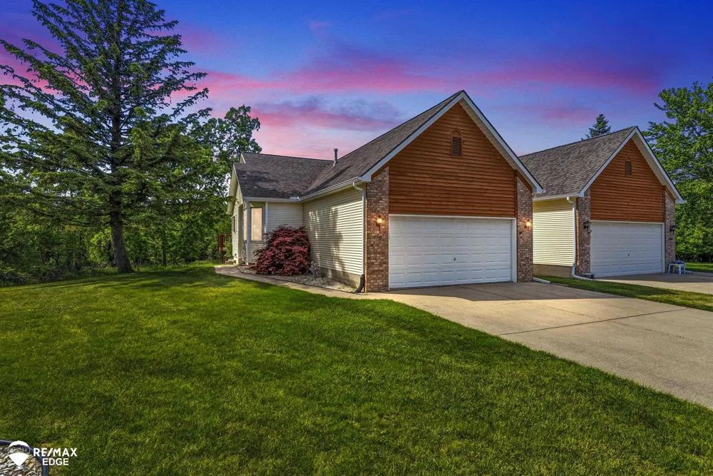 9340 Rayna Drive Davison Township, MI 48423