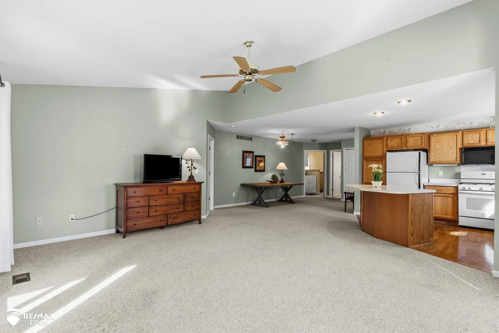 9340 Rayna Drive Davison Township, MI 48423