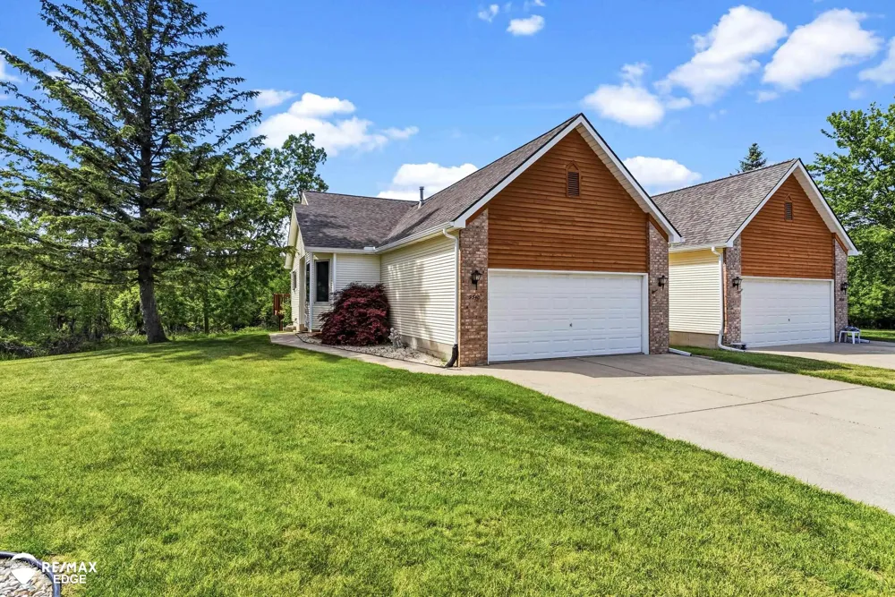 9340 Rayna Drive Davison Township, MI 48423