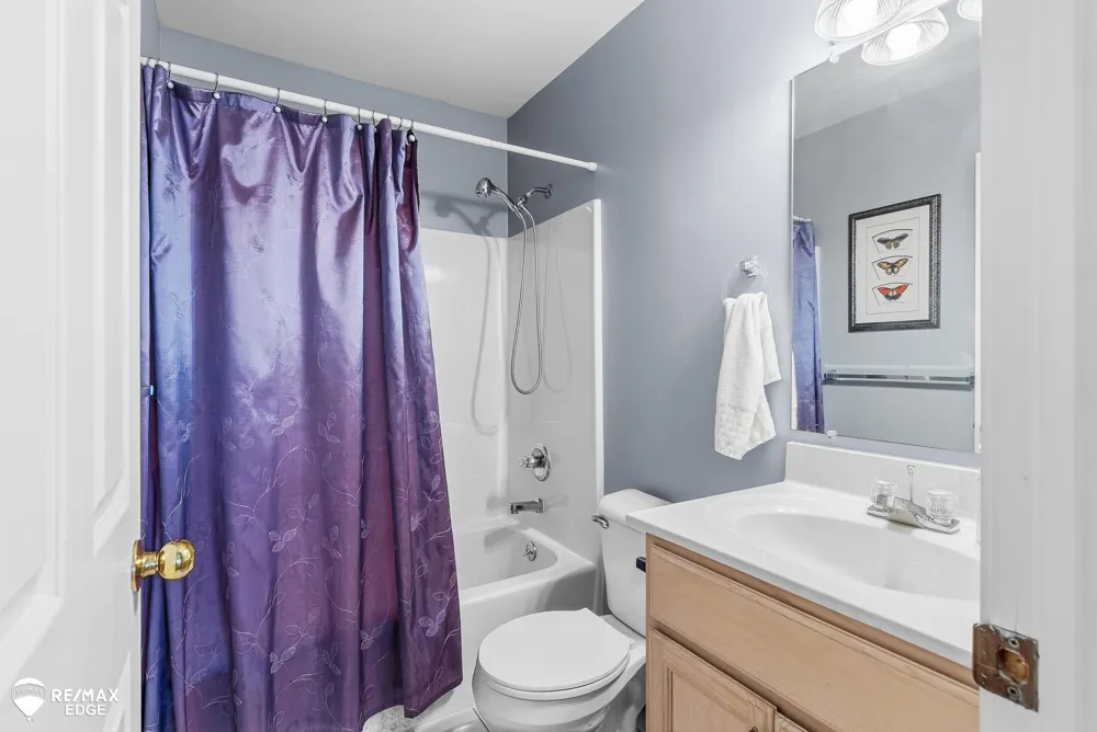 9340 Rayna Drive Davison Township, MI 48423