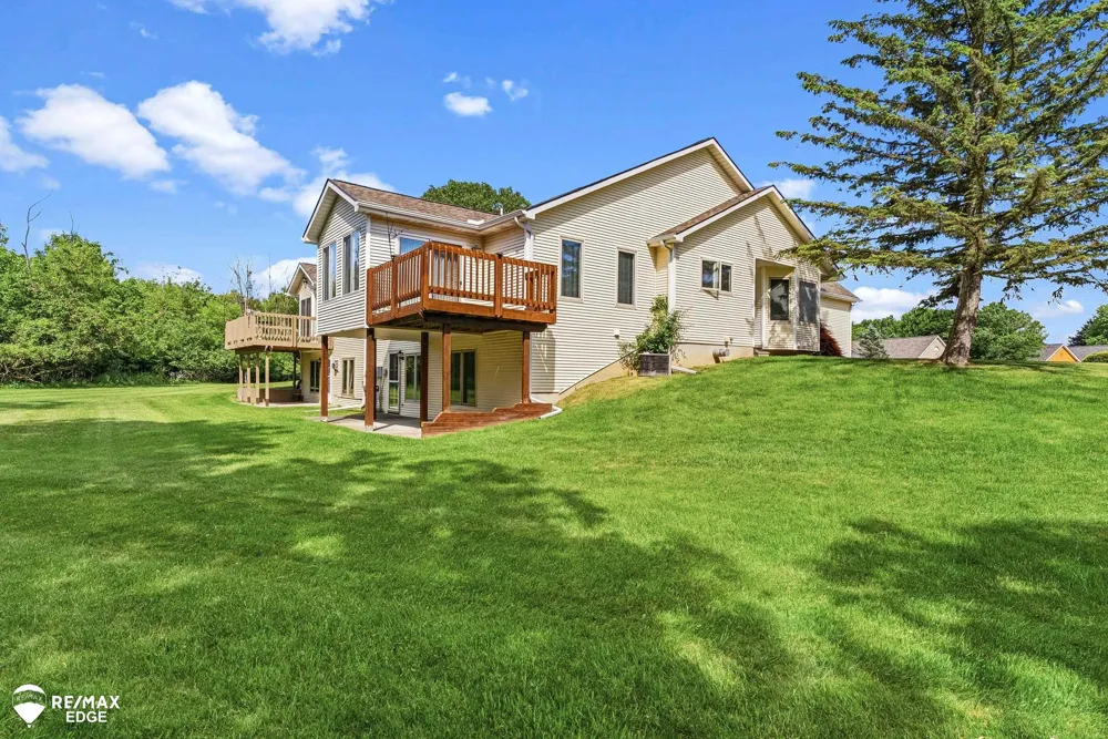 9340 Rayna Drive Davison Township, MI 48423
