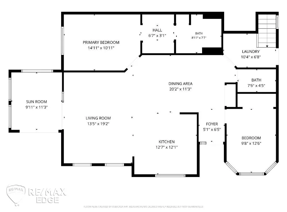 9340 Rayna Drive Davison Township, MI 48423