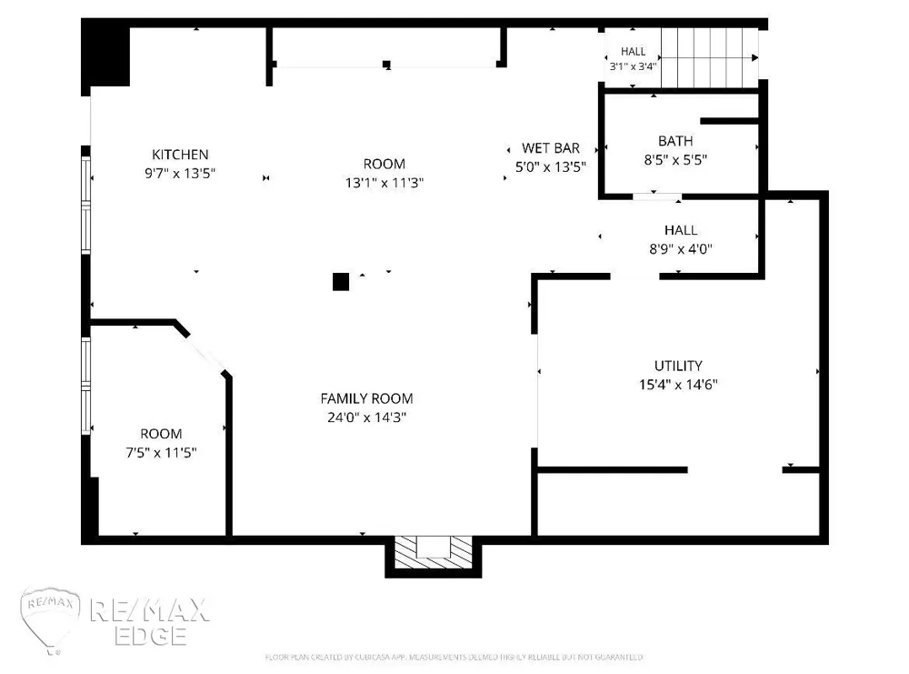 9340 Rayna Drive Davison Township, MI 48423