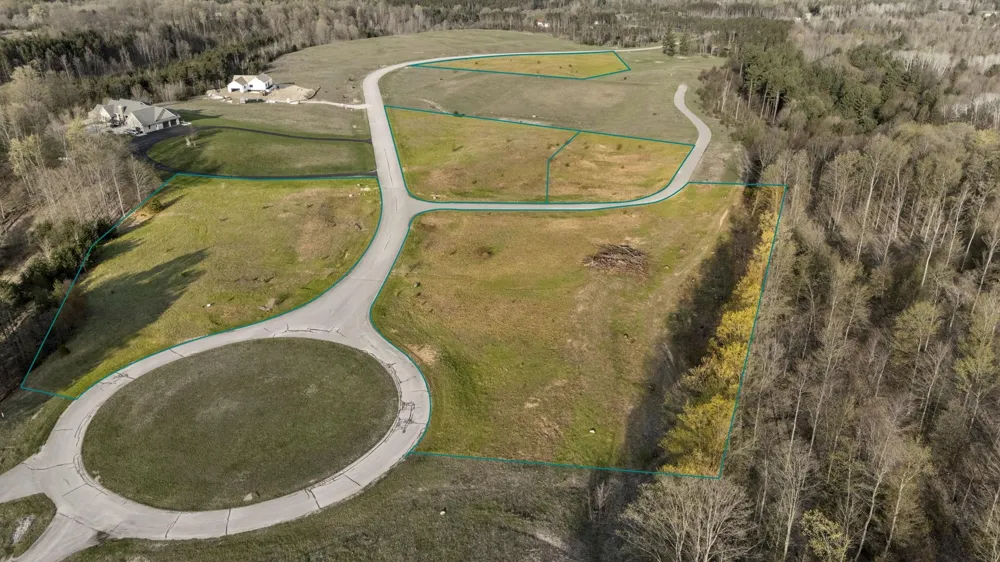 4787 Wonderview Lane NW Clearwater Township, MI 49676