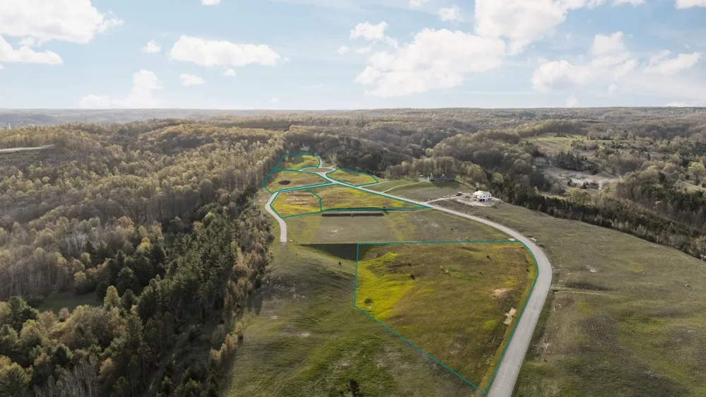 4774 Panorama Drive Nw Clearwater Township, MI 49676