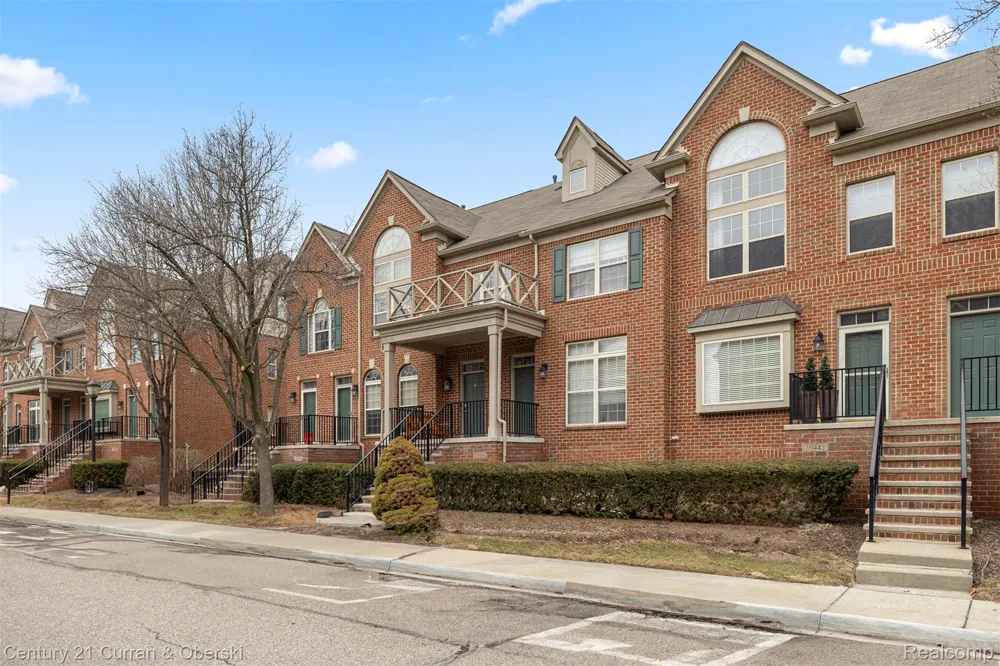 39444 Springwater Drive Northville Township, MI 48168