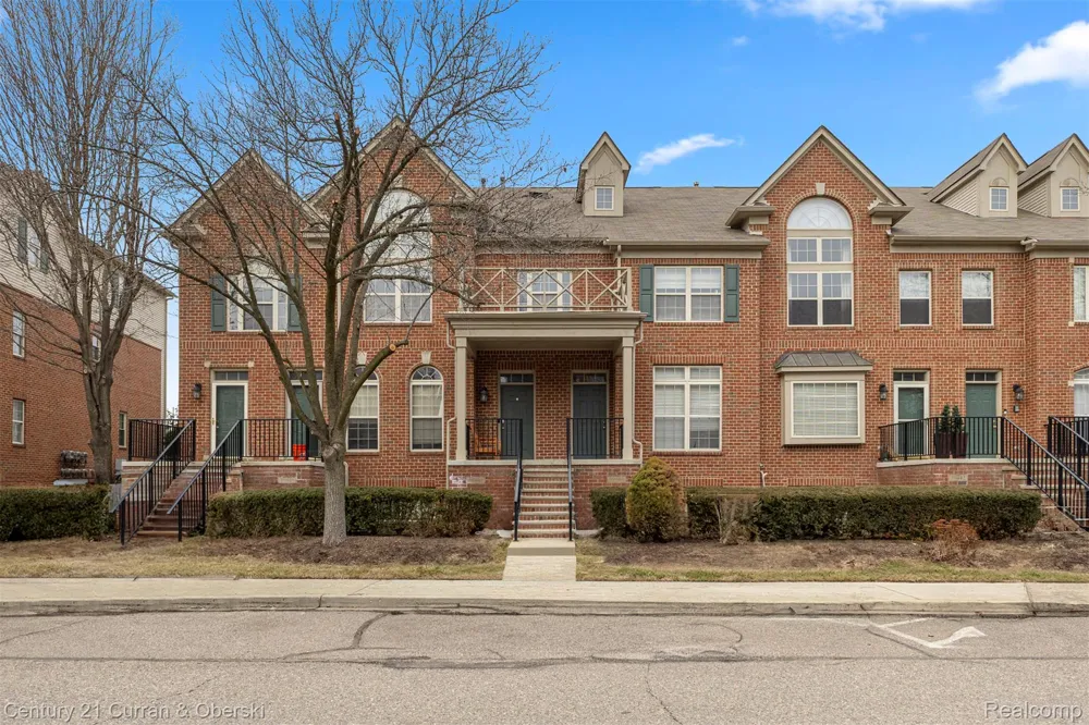 39444 Springwater Drive Northville Township, MI 48168
