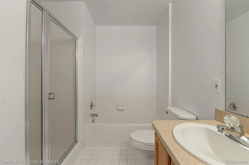 39444 Springwater Drive Northville Township, MI 48168