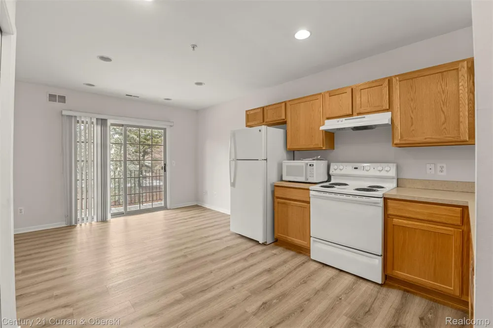 39444 Springwater Drive Northville Township, MI 48168
