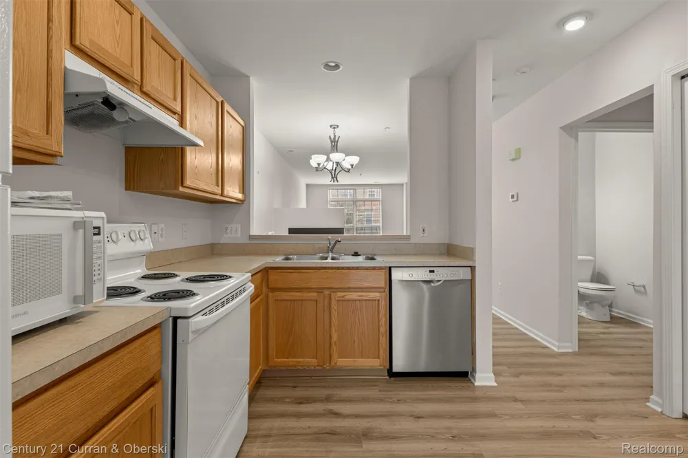 39444 Springwater Drive Northville Township, MI 48168