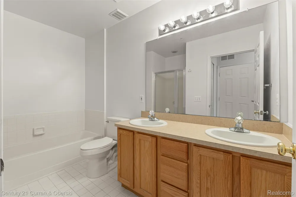 39444 Springwater Drive Northville Township, MI 48168