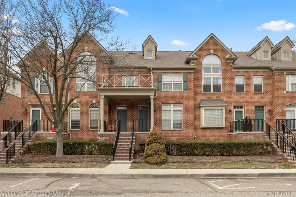 39444 Springwater Drive Northville Township, MI 48168