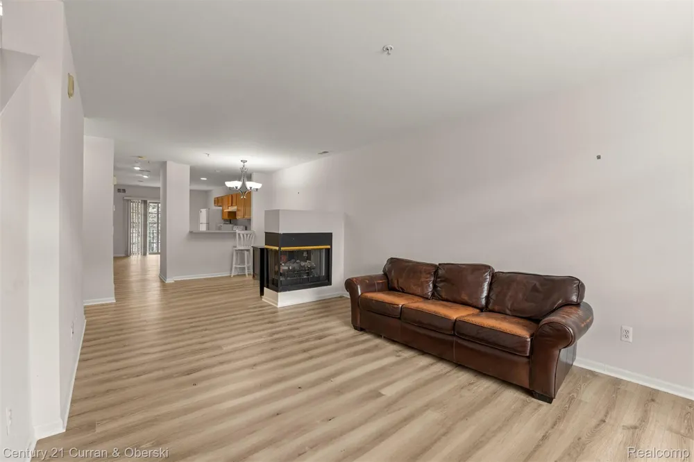 39444 Springwater Drive Northville Township, MI 48168