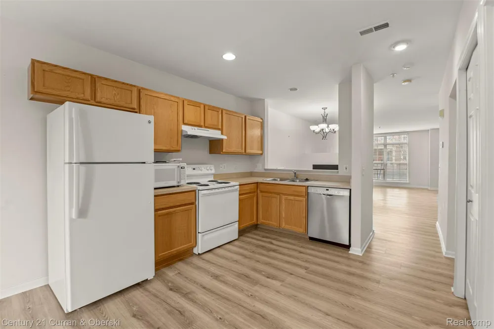 39444 Springwater Drive Northville Township, MI 48168