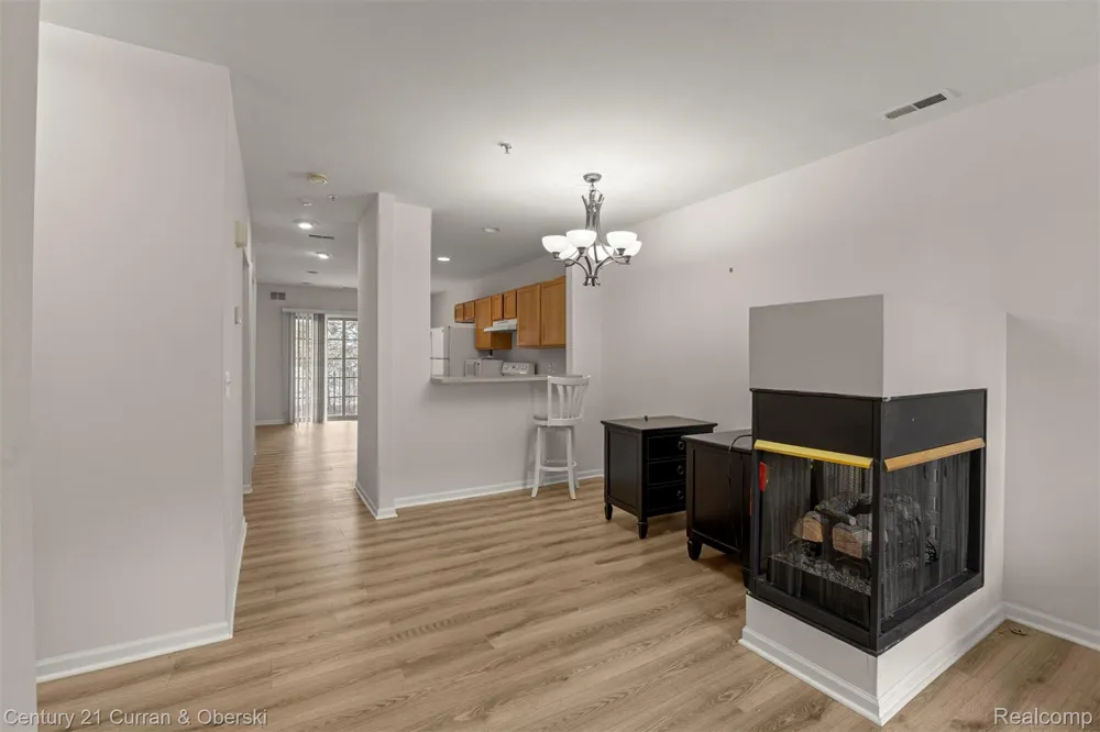 39444 Springwater Drive Northville Township, MI 48168