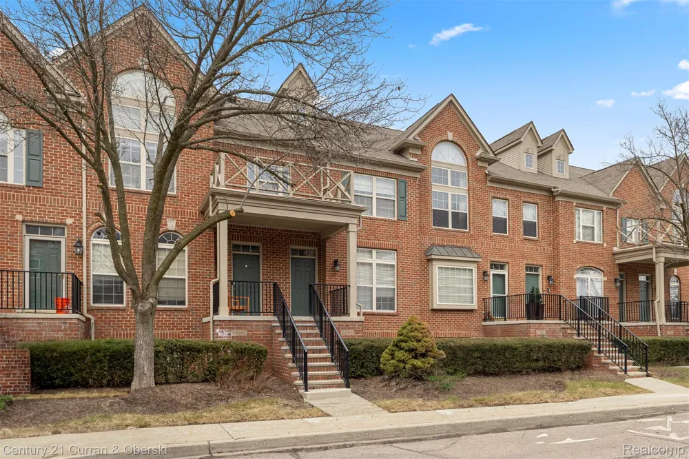 39444 Springwater Drive Northville Township, MI 48168