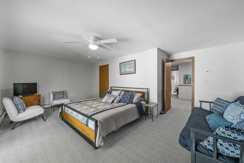 2014 Birchview Drive Torch Lake Township, MI 49648