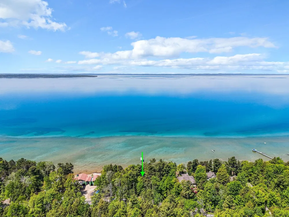 2014 Birchview Drive Torch Lake Township, MI 49648