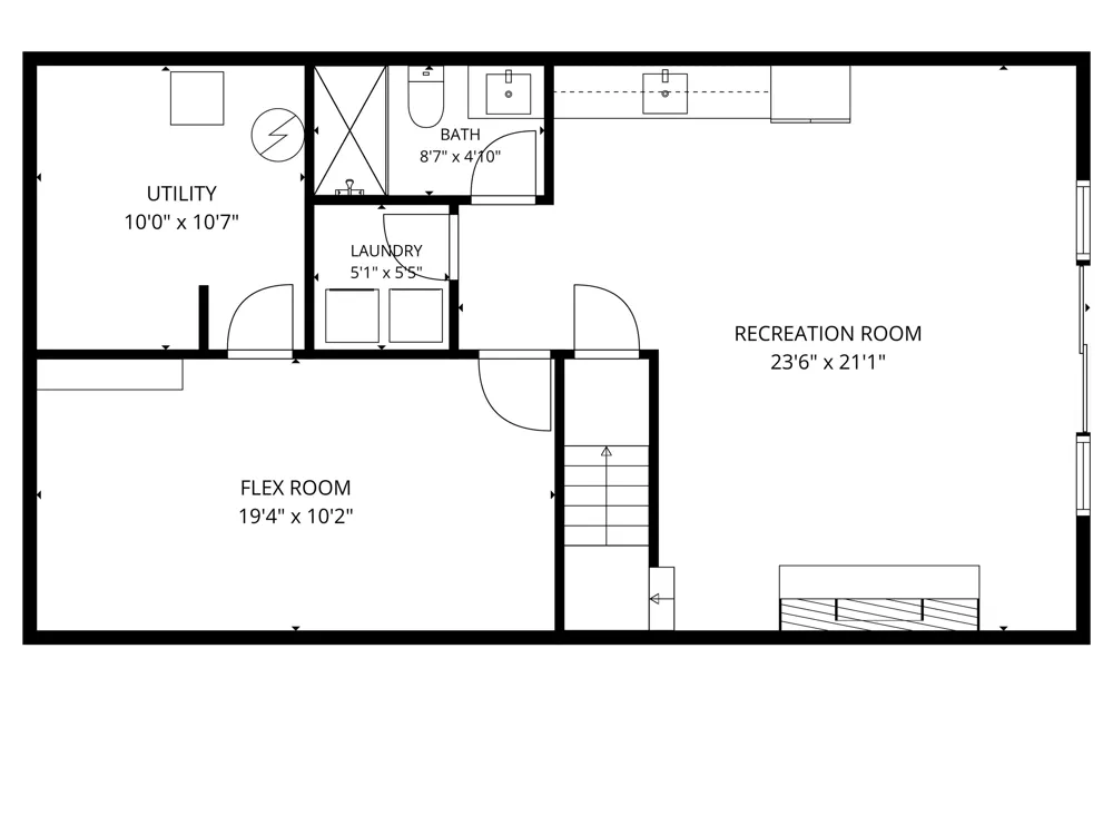 2014 Birchview Drive Torch Lake Township, MI 49648