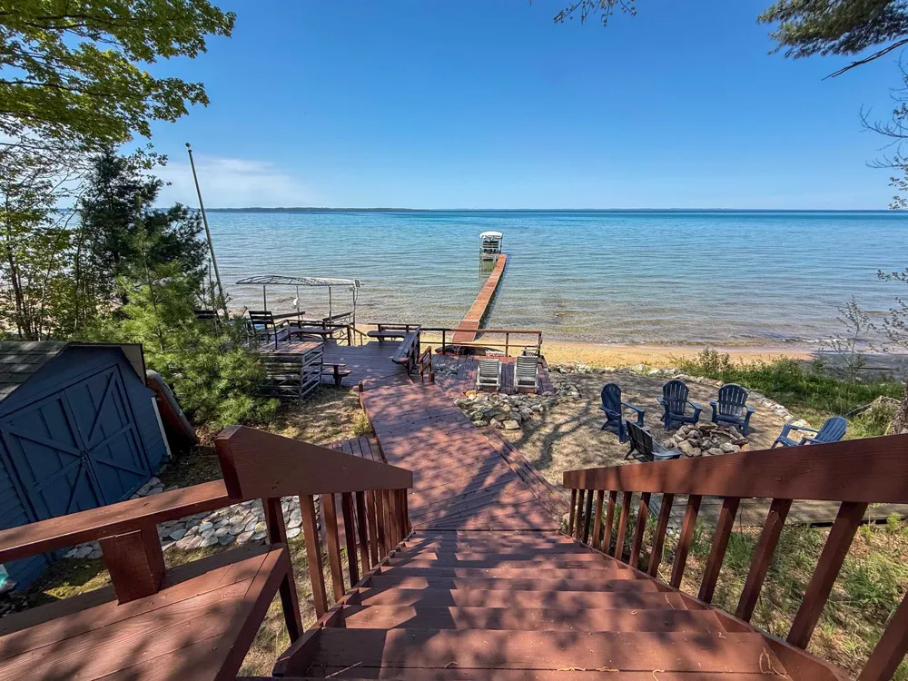 2014 Birchview Drive Torch Lake Township, MI 49648