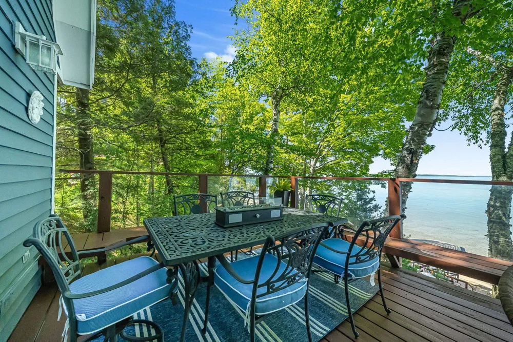 2014 Birchview Drive Torch Lake Township, MI 49648