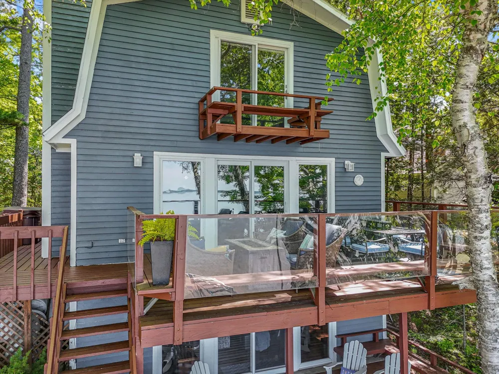 2014 Birchview Drive Torch Lake Township, MI 49648