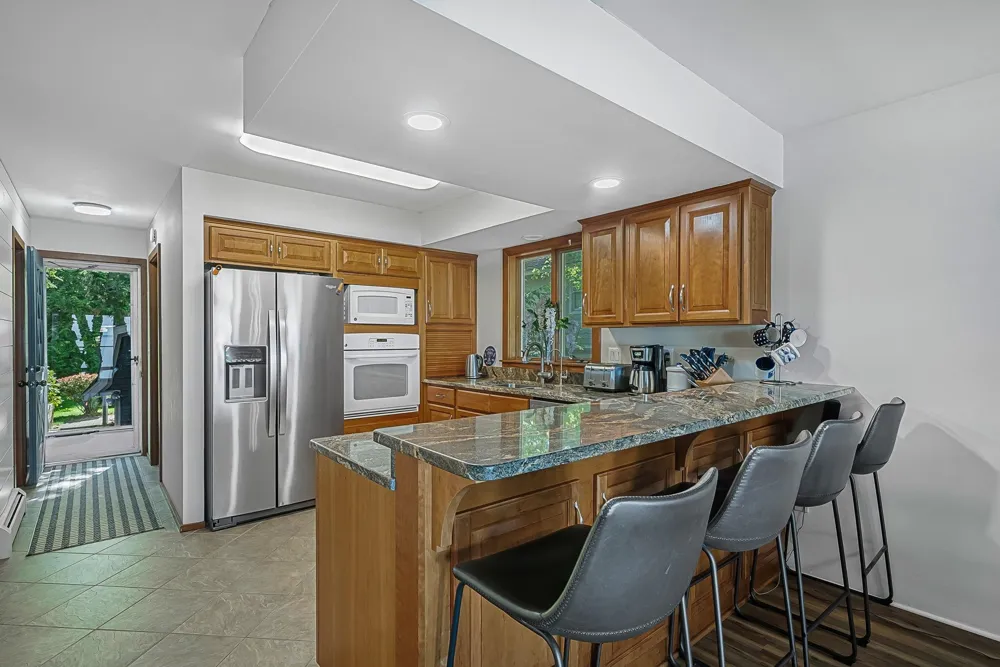 2014 Birchview Drive Torch Lake Township, MI 49648