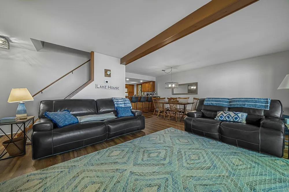 2014 Birchview Drive Torch Lake Township, MI 49648