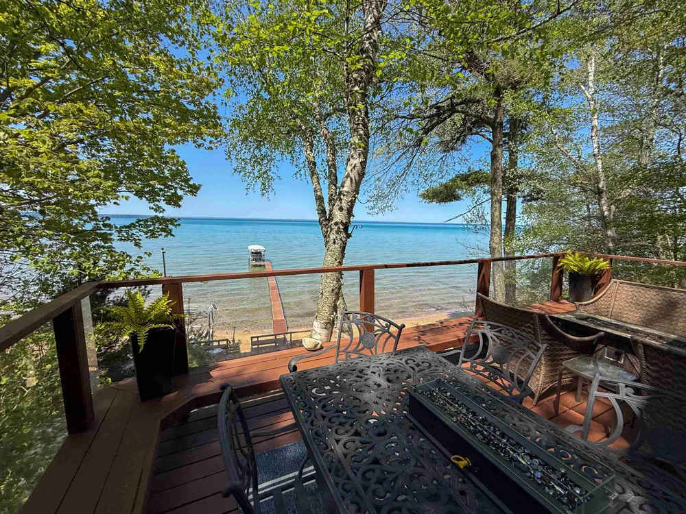 2014 Birchview Drive Torch Lake Township, MI 49648