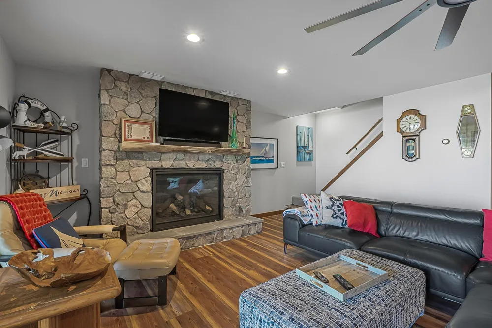 2014 Birchview Drive Torch Lake Township, MI 49648