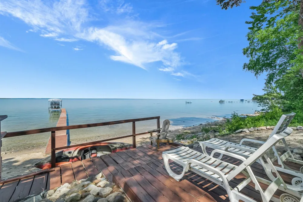 2014 Birchview Drive Torch Lake Township, MI 49648