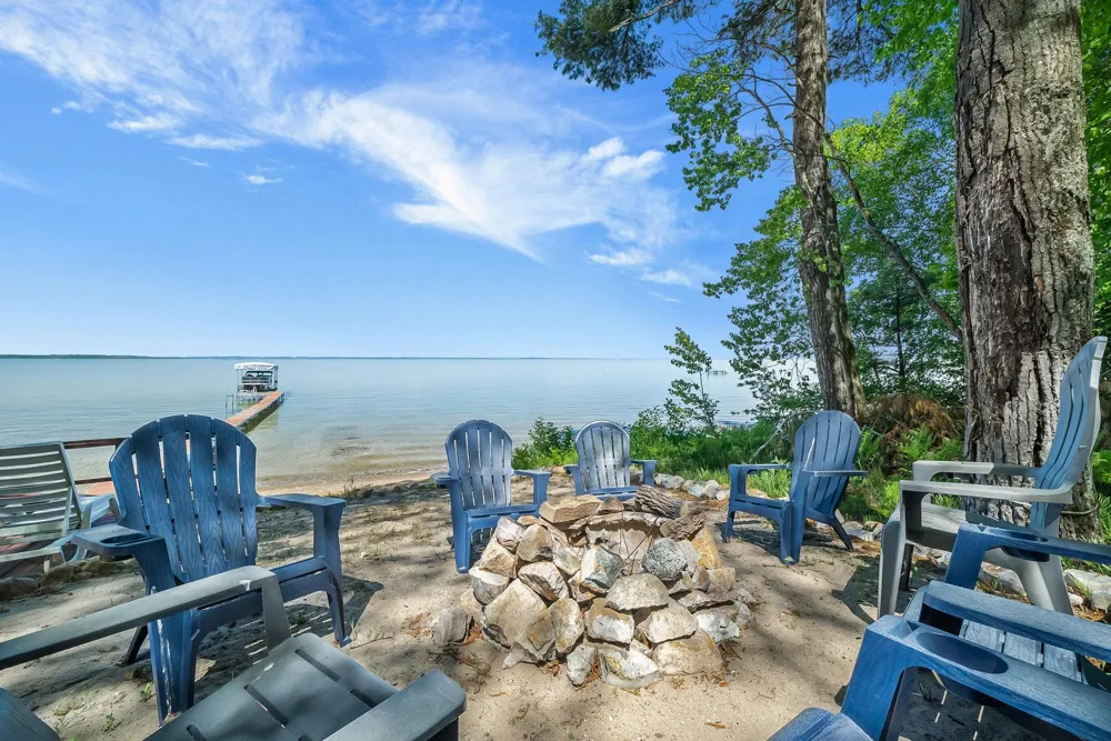 2014 Birchview Drive Torch Lake Township, MI 49648