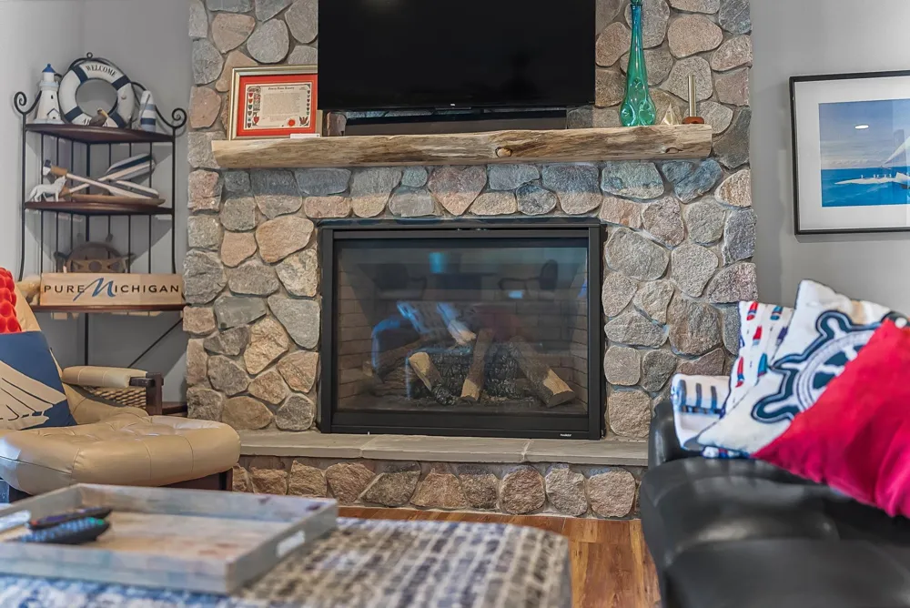 2014 Birchview Drive Torch Lake Township, MI 49648