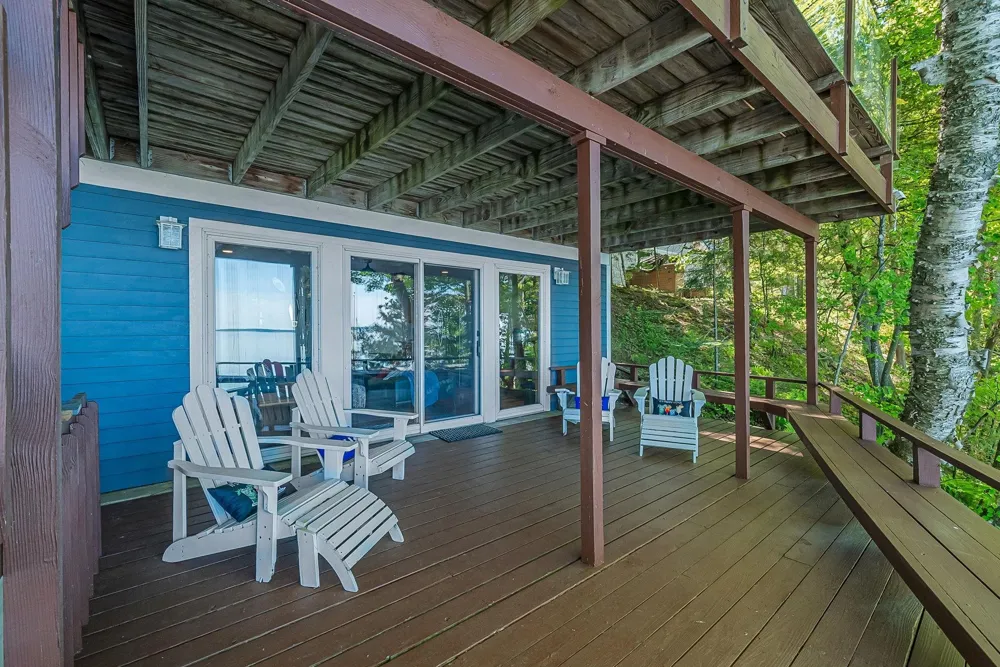 2014 Birchview Drive Torch Lake Township, MI 49648
