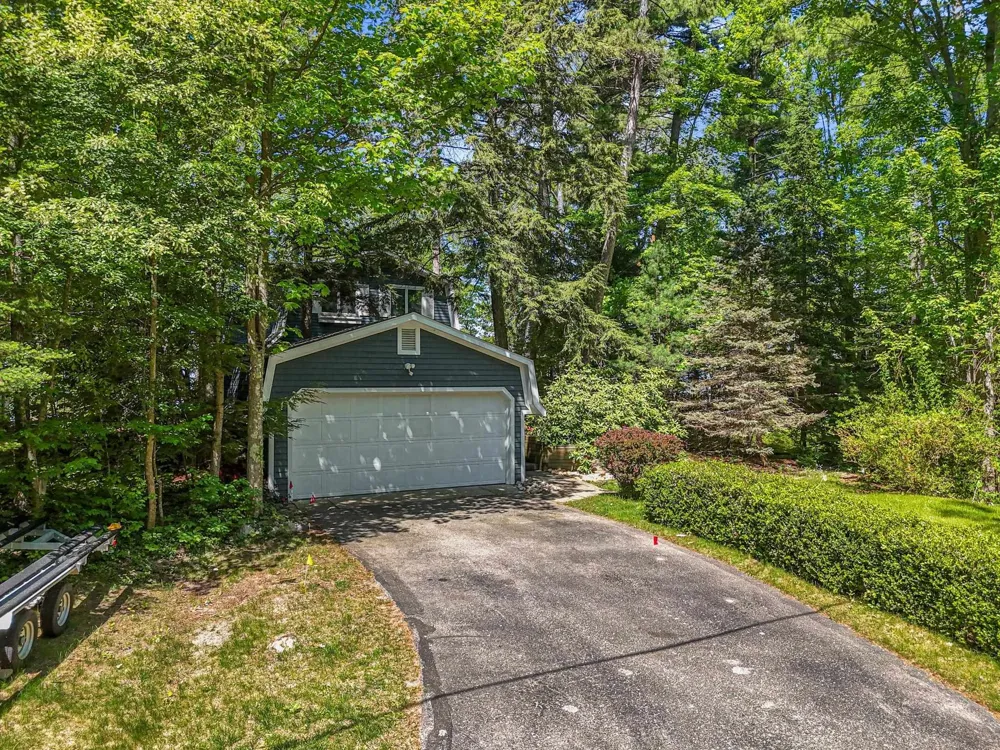 2014 Birchview Drive Torch Lake Township, MI 49648