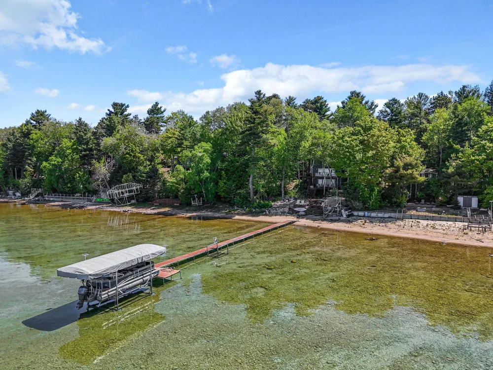 2014 Birchview Drive Torch Lake Township, MI 49648