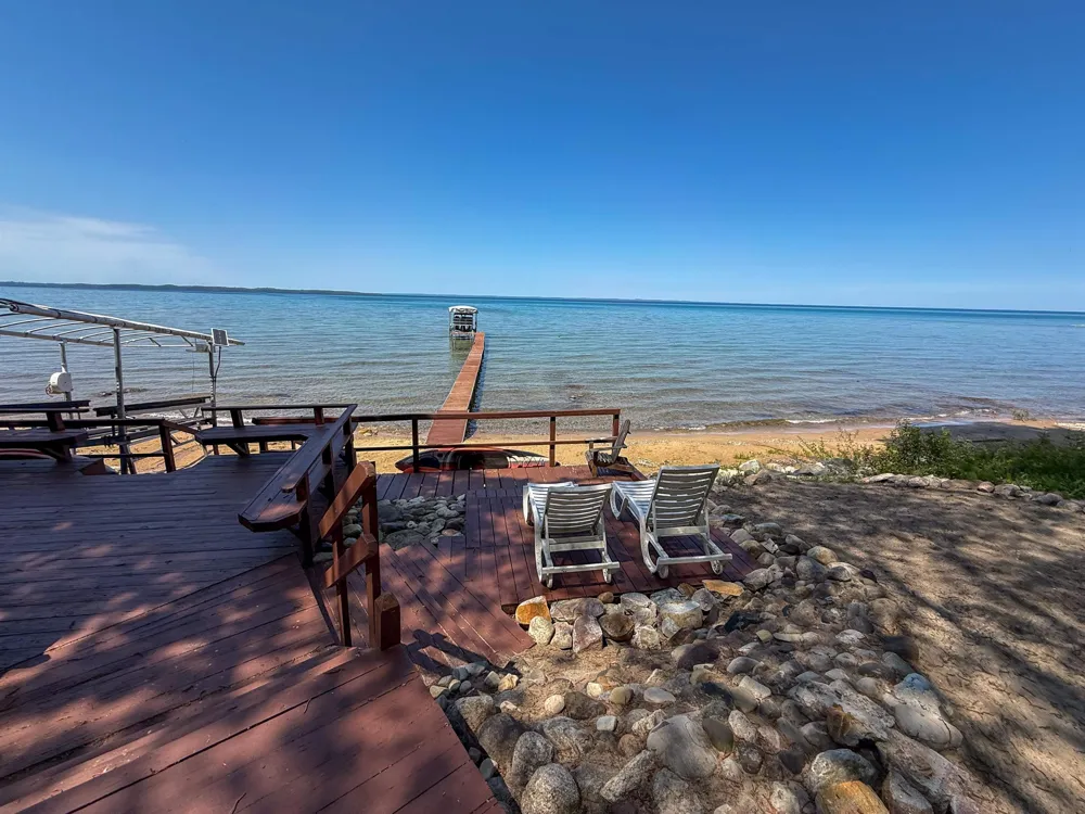 2014 Birchview Drive Torch Lake Township, MI 49648