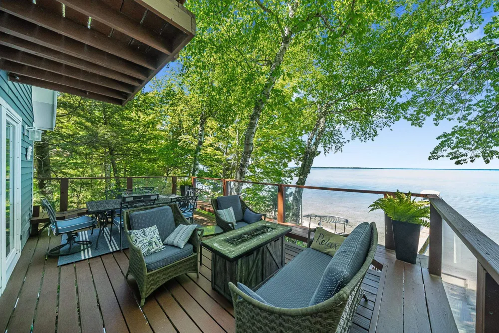 2014 Birchview Drive Torch Lake Township, MI 49648