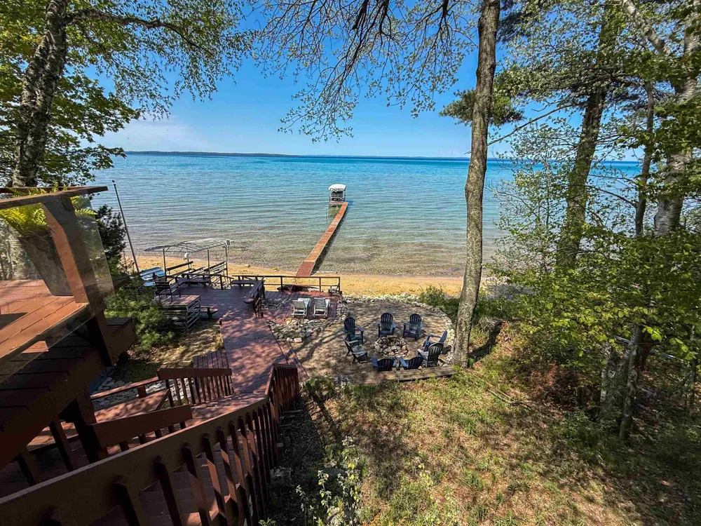 2014 Birchview Drive Torch Lake Township, MI 49648