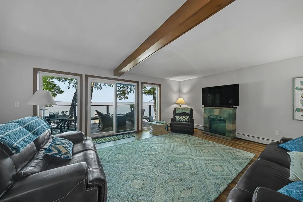 2014 Birchview Drive Torch Lake Township, MI 49648