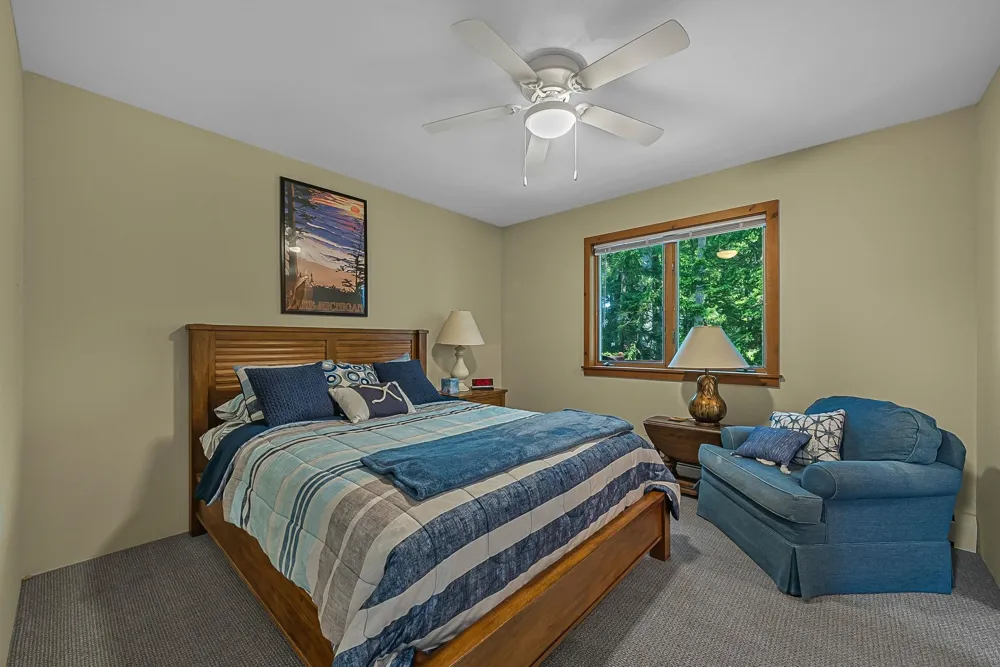 2014 Birchview Drive Torch Lake Township, MI 49648