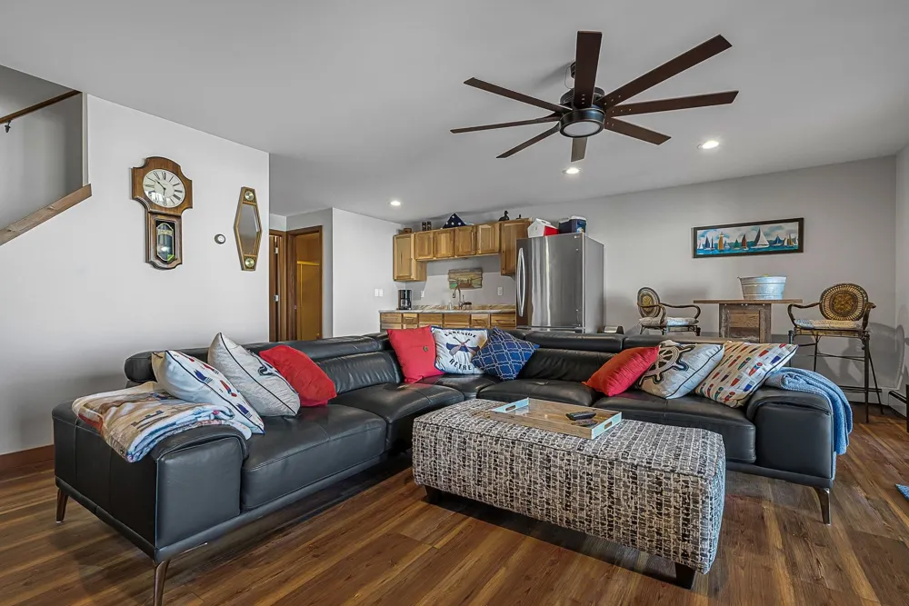 2014 Birchview Drive Torch Lake Township, MI 49648