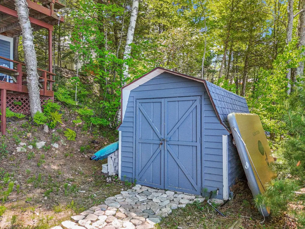 2014 Birchview Drive Torch Lake Township, MI 49648