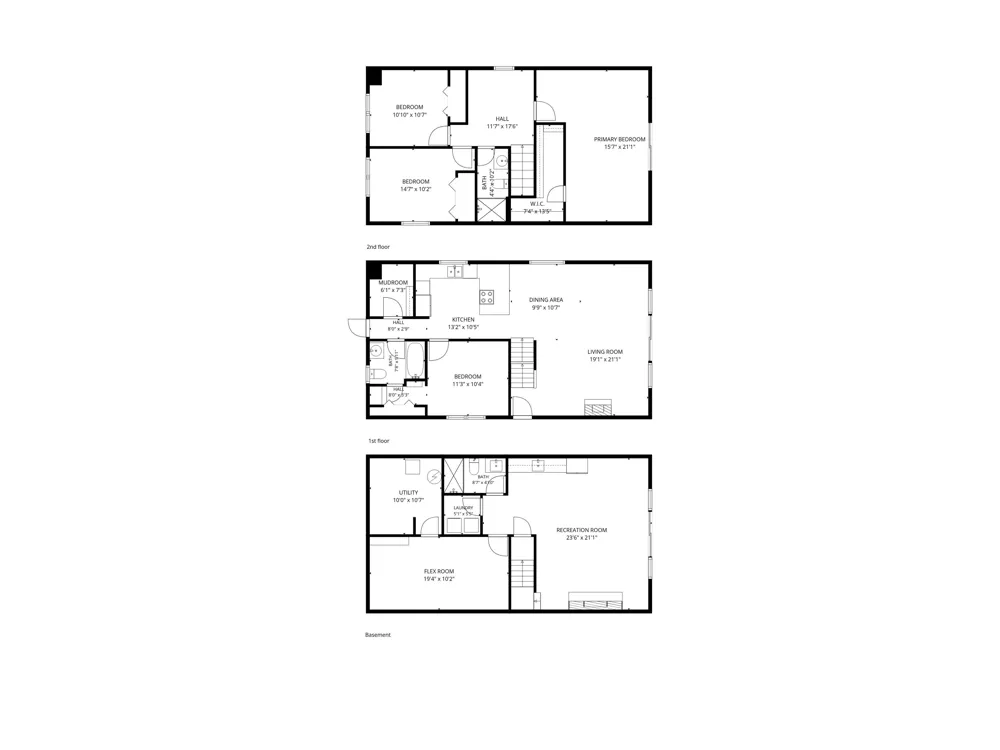 2014 Birchview Drive Torch Lake Township, MI 49648