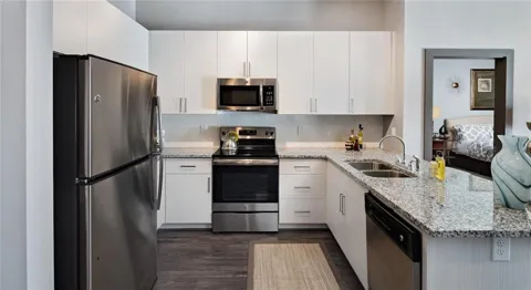 550 Northridge Parkway #2103