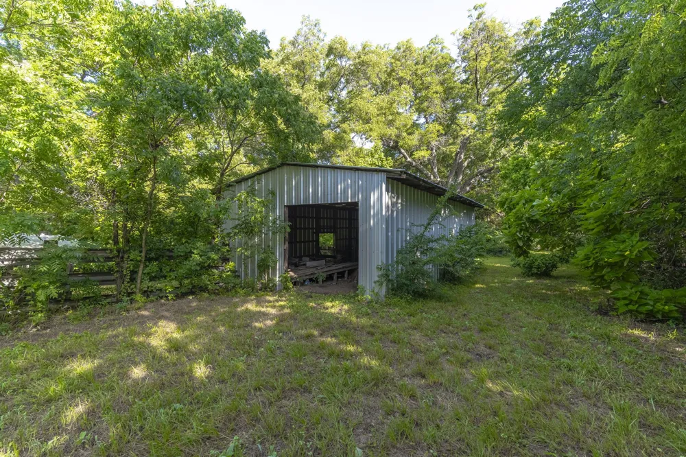 404 W Oak Street Mansfield, TX 76063
